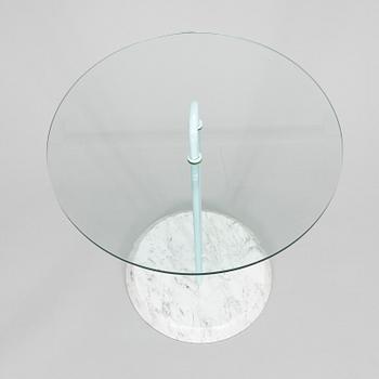 Vico Magistretti, A 1980's table for Cattelan Italia.