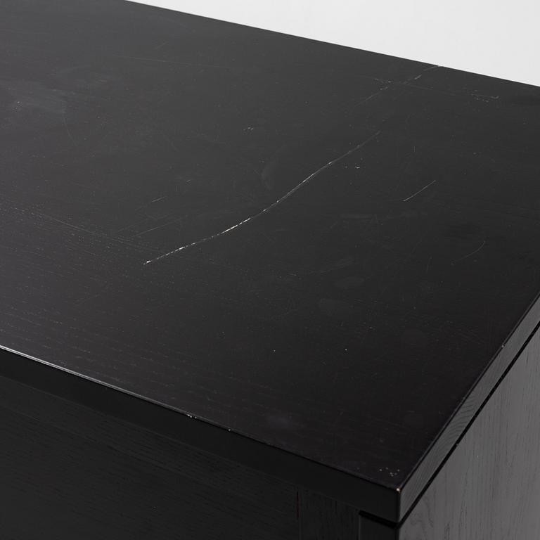A sideboard, Andersen, Denmark.