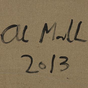 Anders Moseholm, "The Game Room".