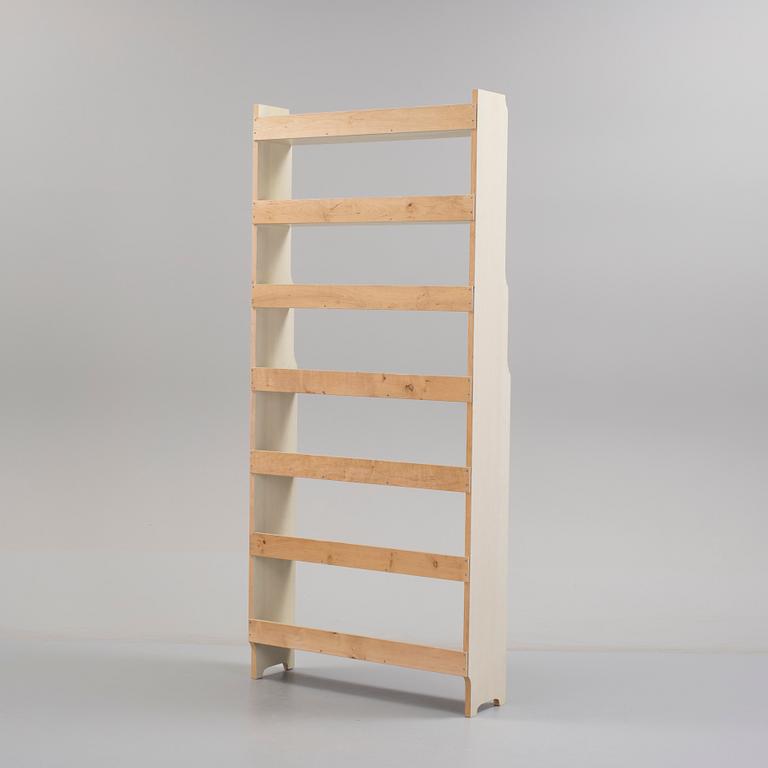 BOOKSHELF, "Ekolsund", IKEA, 1990-tal.