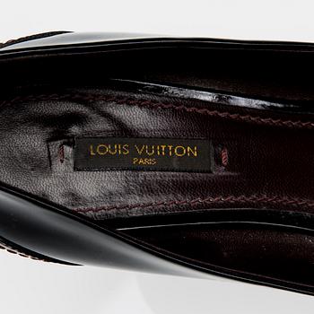 SKOR, Louis Vuitton.