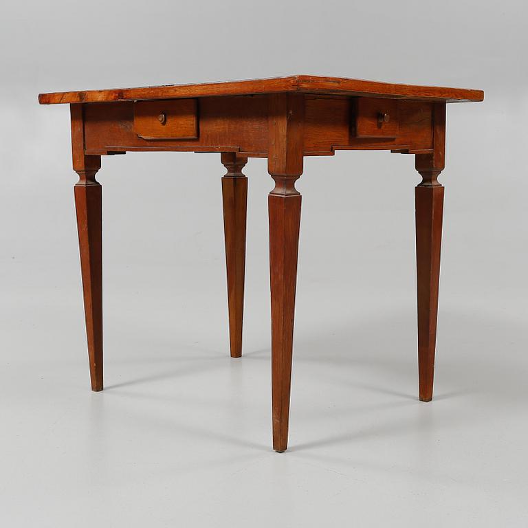 BORD, sannolikt Italien, 1800-tal.
