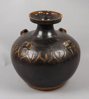 VAS, keramik, Kina. 1900-tal.