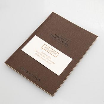 Louis Vuitton, väska, "Idole GM".