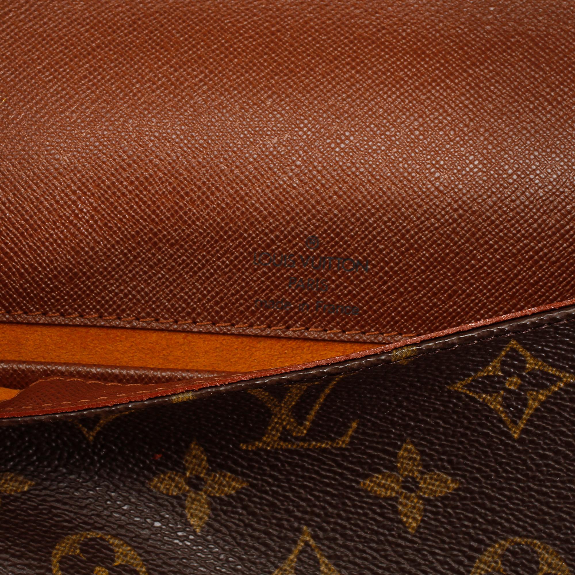 HANDVÄSKA, "Musette tango", Louis Vuitton.