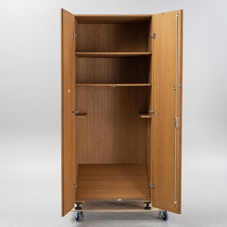 Claesson Koivisto Rune, a 'Vass' oak-veneered cabinet, Asplund, Sweden.