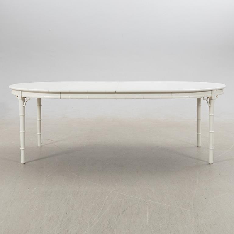 Matgrupp, 7 delar, Miranda of Sweden, 1900-talets senare del.