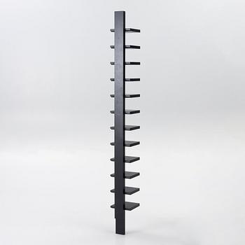 John Kandell, hylla, "Pilaster", Källemo.