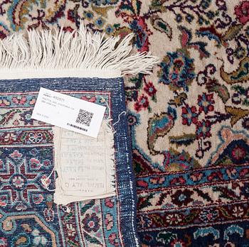 MATTA, old, orientalisk, ca 198 x148 cm.