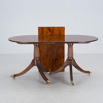 MATBORD, engelsk stil, 1900-tal.