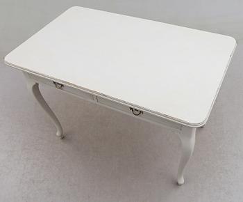 SKRIVBORD, 1900-talets första hälft.