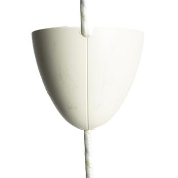 Poul Henningsen, Taklampa, "PH-5", Louis Poulsen, Danmark.