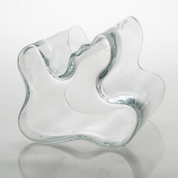 Alvar Aalto, vas modell 3031, signerad Alvar Aalto 3031.