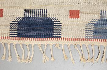 Märta Måås-Fjetterström, MATTO, AB Märta Måås-Fjetterström, ca 266,5 x 182 cm.