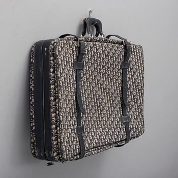 CHRISTIAN DIOR, suitcase.