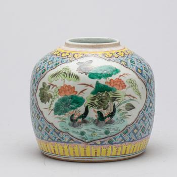 BOJAN, porslin, Kina, 1800/1900-tal.