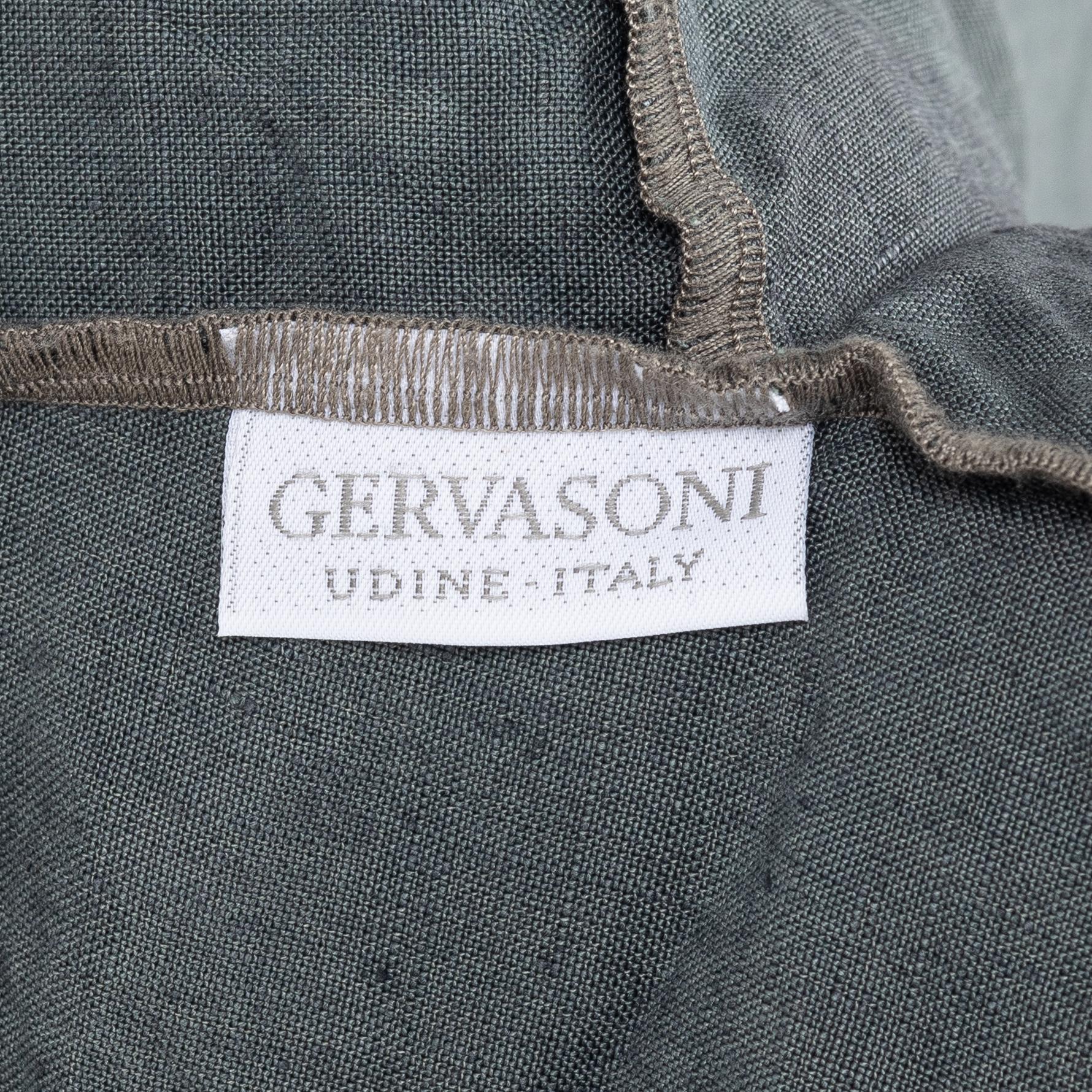 Paola Navone, stolar, 6 st, "Ghost”, Gervasoni, Italien.