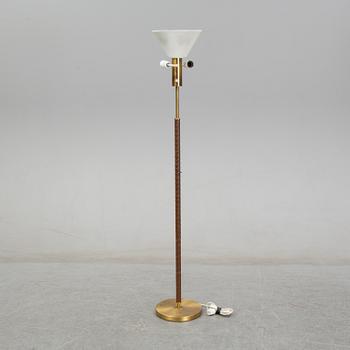 Golvlamps, Boréns, mid 20th Century.