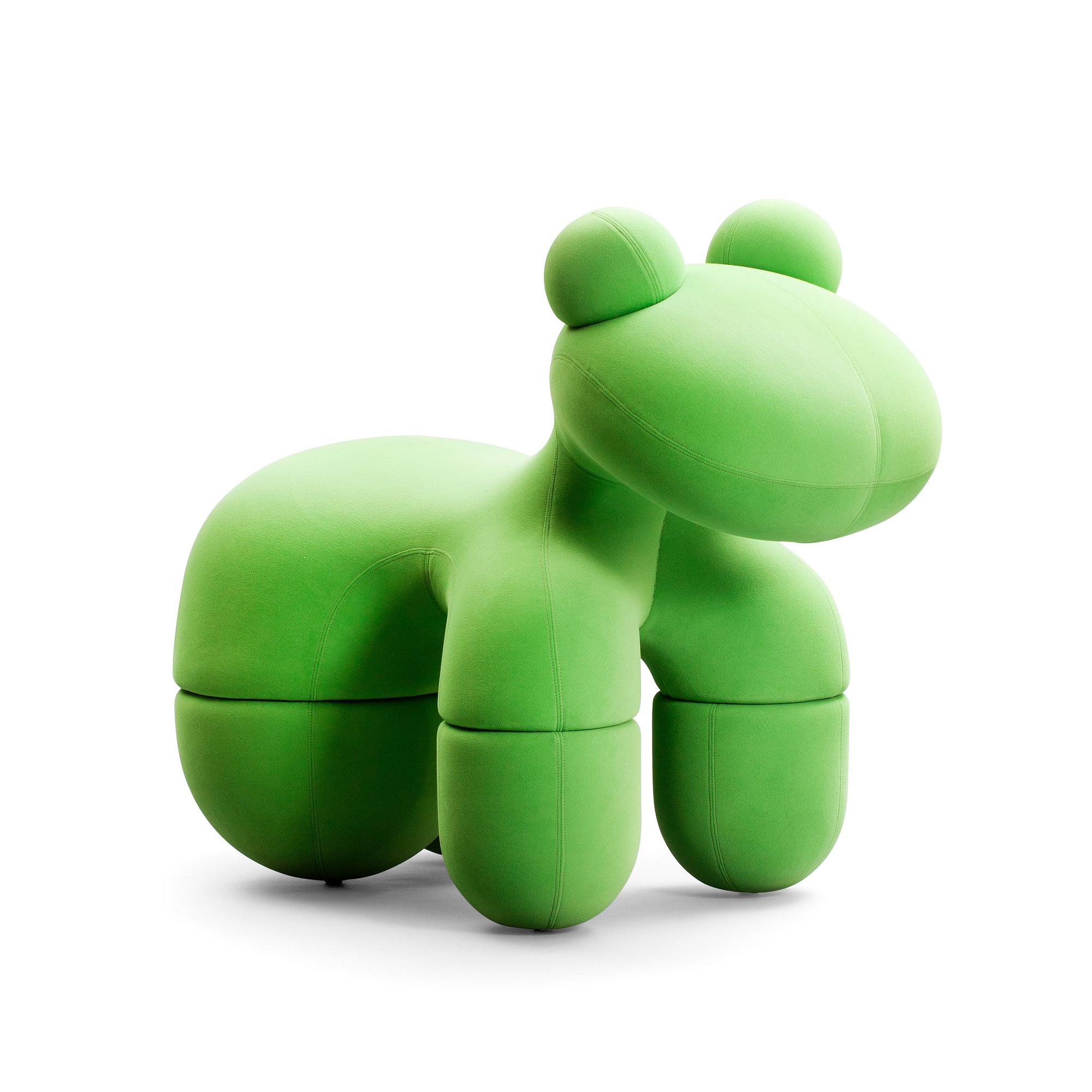 Eero Aarnio, PONY.