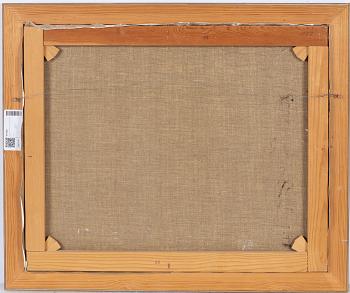 Lars Pirak, Ren på fjället.