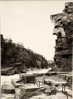 LUDVIG WÄSTFELT, fotografier, 5 st. Några bär djuptryckstämpel från hans ateljé och ett par dat år 1921 o 1922.