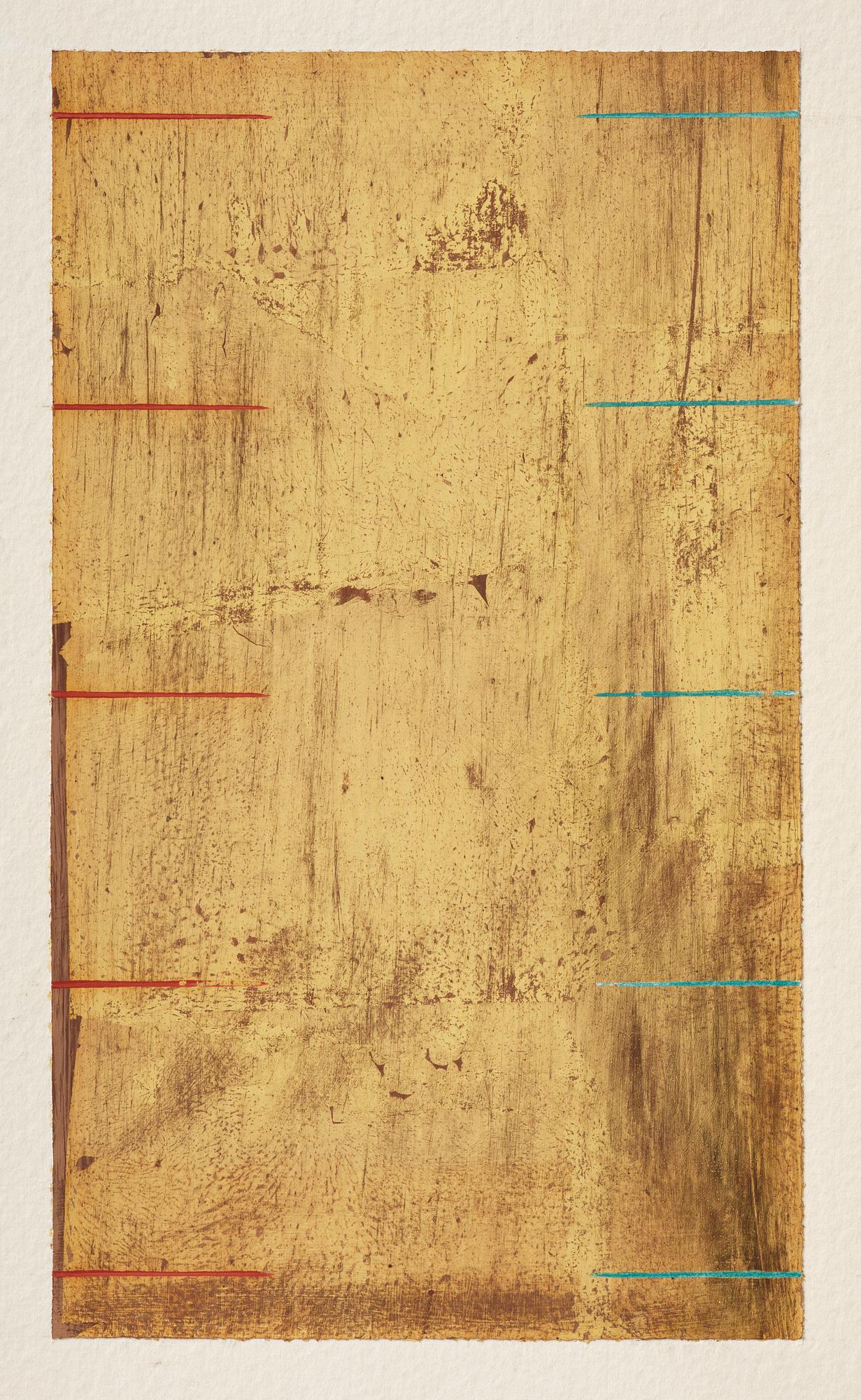 Gordon Hart, Utan titel.