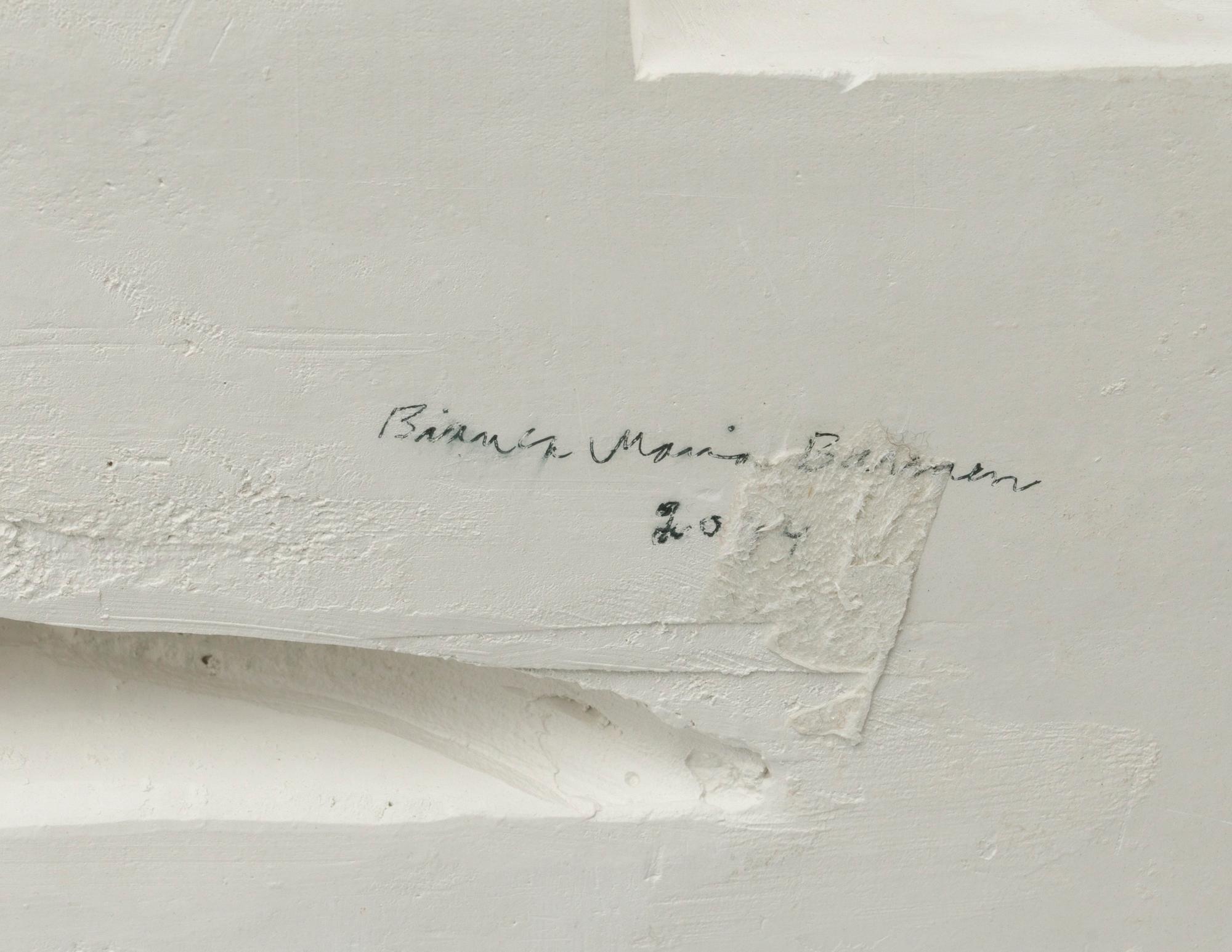 Bianca Maria Barmen, "Eftermiddag i nederlandet".