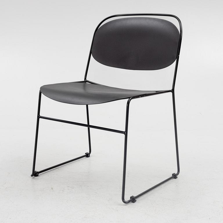 Claesson Koivisto Rune, a 'Oval' chair, Skandiform, 2015.