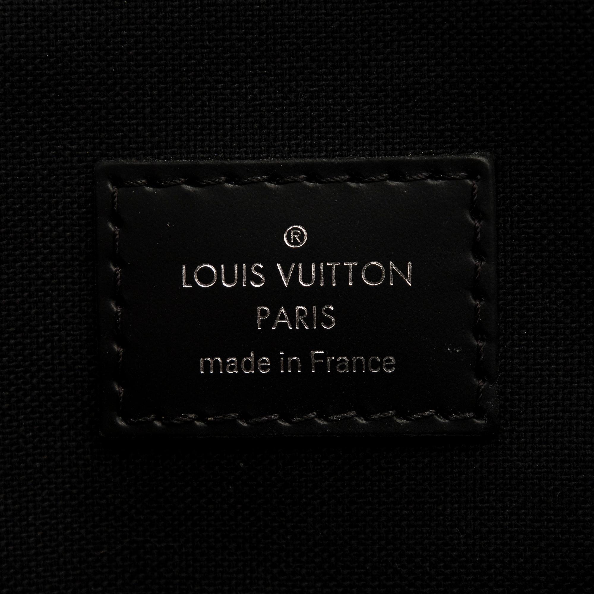 Louis Vuitton,  laukku, "Tadao".