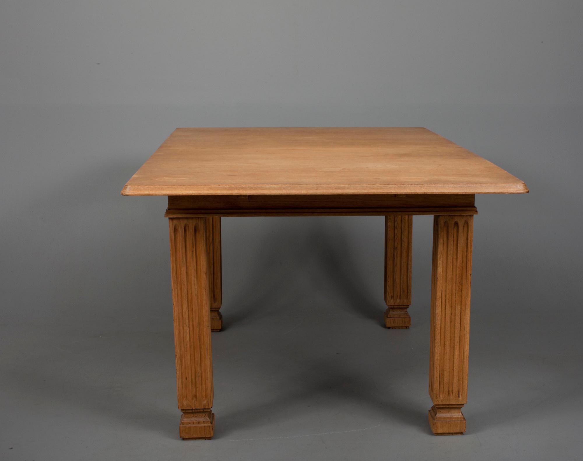 MATSALSMÖBLEMANG, art deco, Finland 1920/1930-tal.