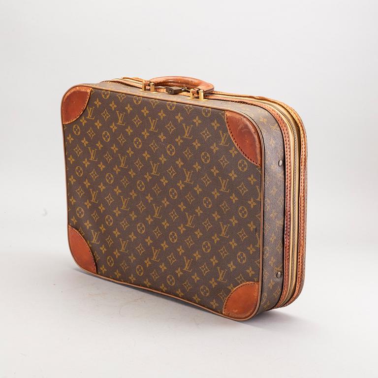 LOUIS VUITTON  weekendväska.