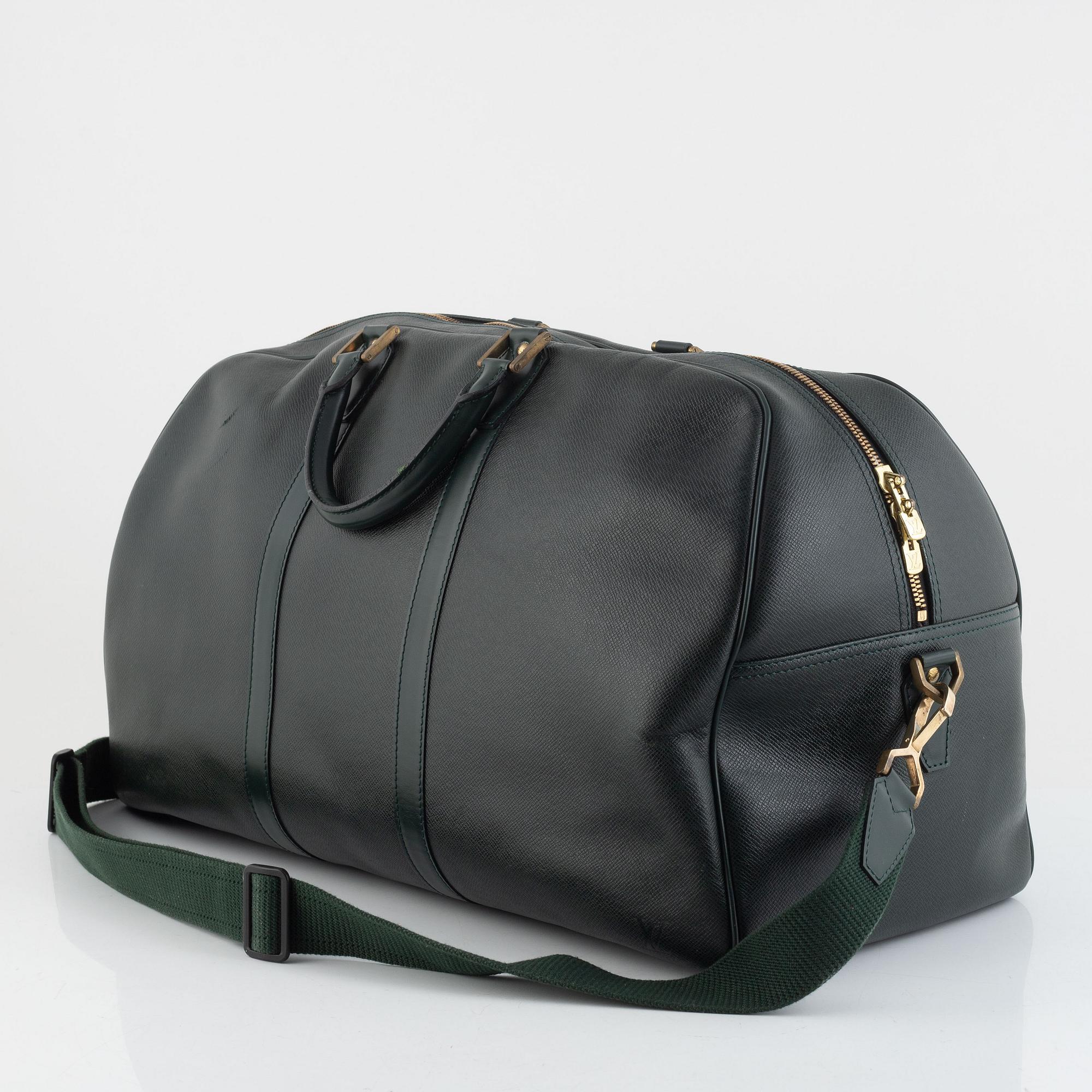 Louis Vuitton weekend bag Kendall GM