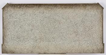 A Gustavian marquetry commode by A. Lundelius (master in Stockholm 1778-1823).