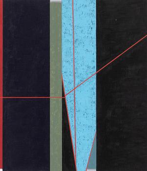 Ilkka Pärni, Untitled.