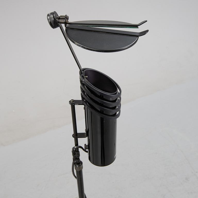 Stig Ahlström och Clas Kock, a pair of floor lamps, 'Skarabé', Ateljé lyktan, Åhus.