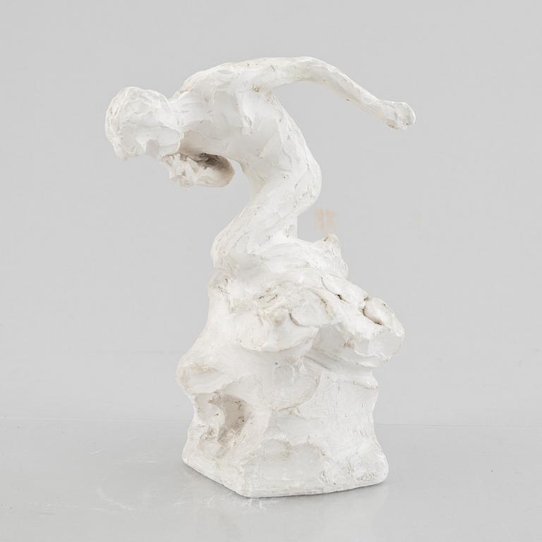 Otto Strandman, "Vesslan".