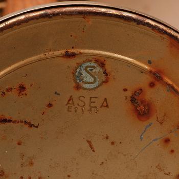 BORDSLAMPA, Asea, 1940/50-tal.