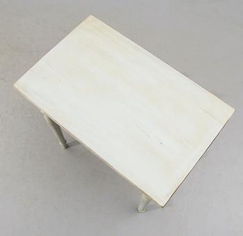 BORD, 1800-talets andra hälft.
