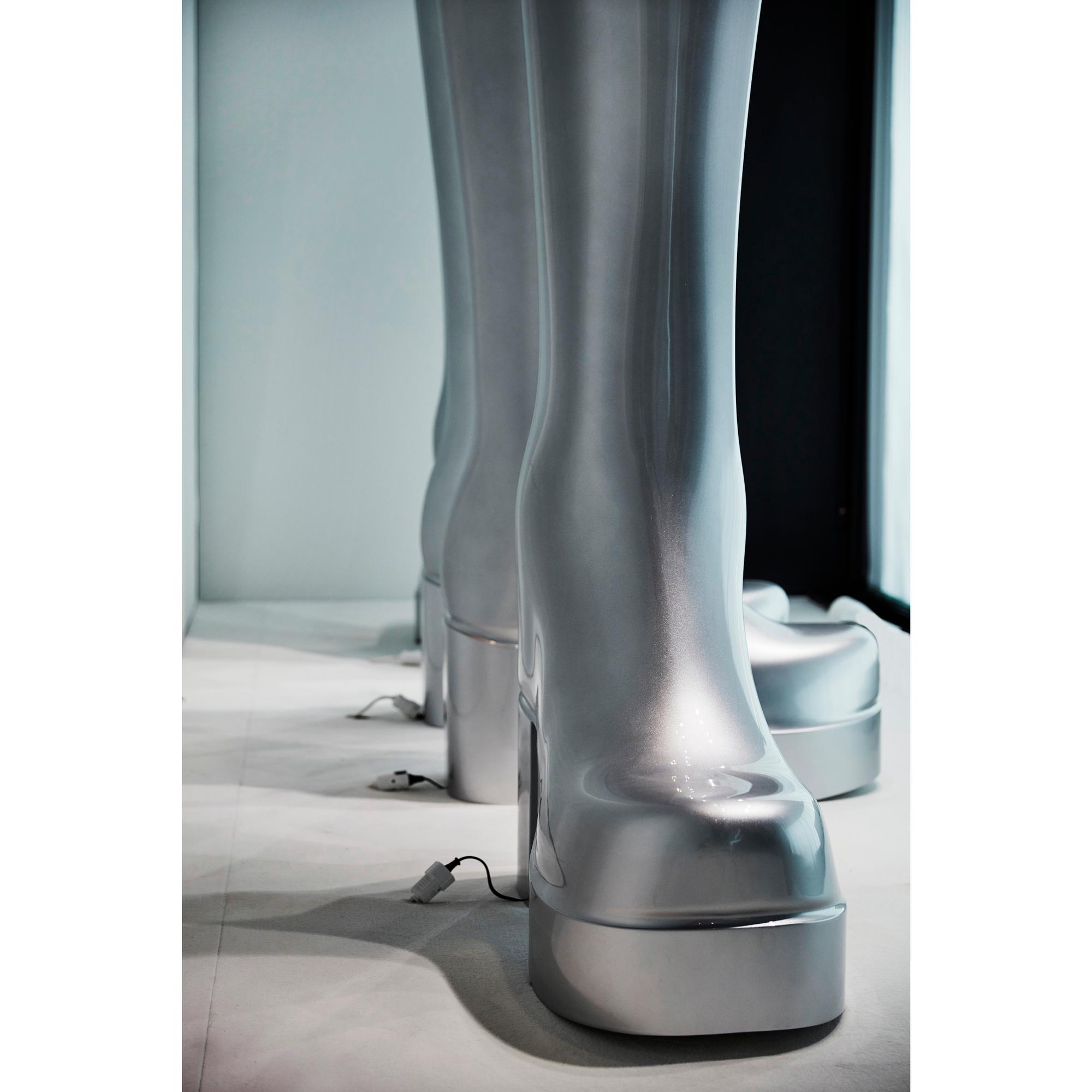 ABBA BOOT JoAnn Tan Studio NK 2016. Bukowskis