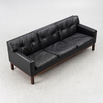 A 1960s sofa.