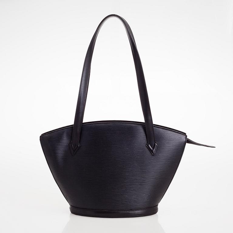 Louis Vuitton, "Saint Jacques PM", väska.