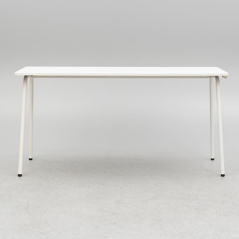 Studio Ocee, a table, '4-Real 90', Four Design, Denmark, 2017.