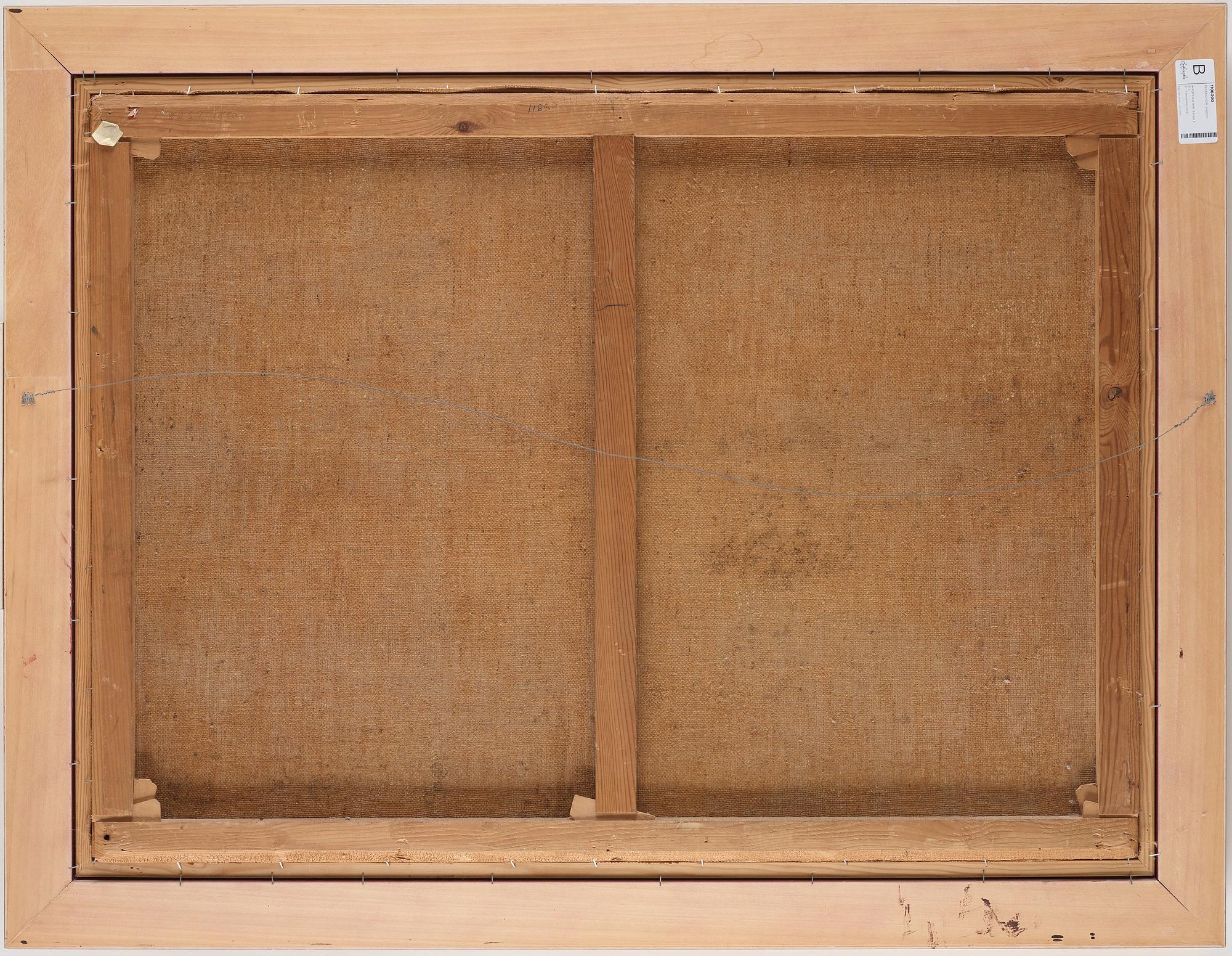 Per Ekström, Solglitter.