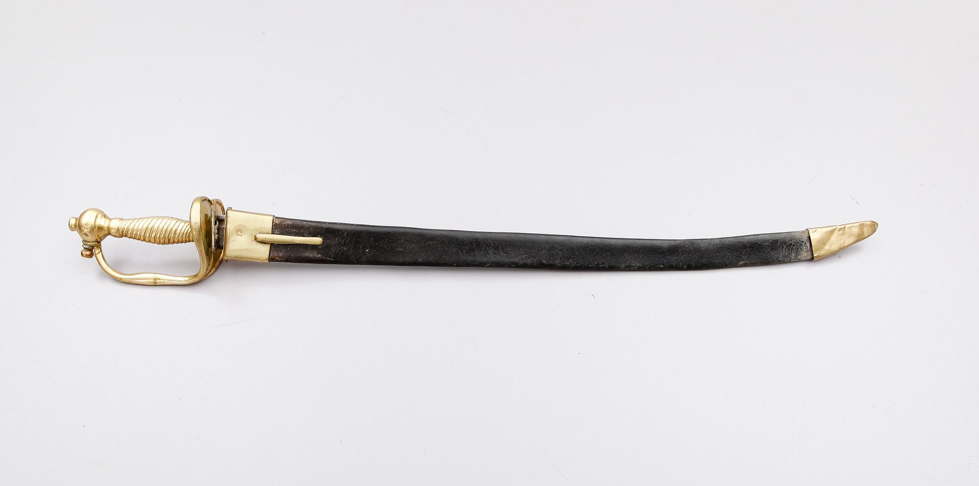 SABEL, 1800-talets första hälft.