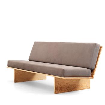 51. Mats Theselius, soffa, Woodstockholm, 2000-tal.