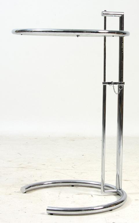 BORD, efter Eileen Gray, 1900-talets andra hälft.