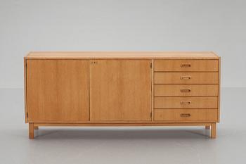 SIDEBOARD, 1900-talets andra hälft.