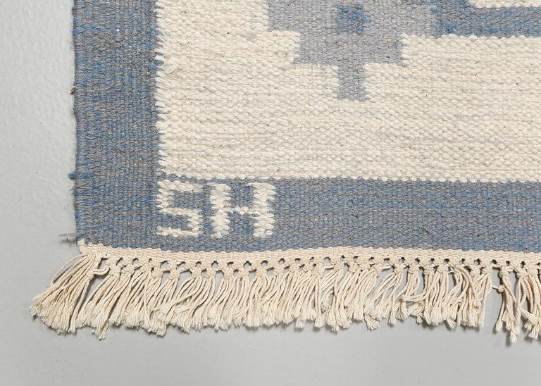 MATTA, rölakan, monogramsignerad Hs, 227 x 171 cm.