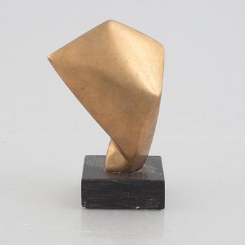 Veikko Keränen, Untitled.
