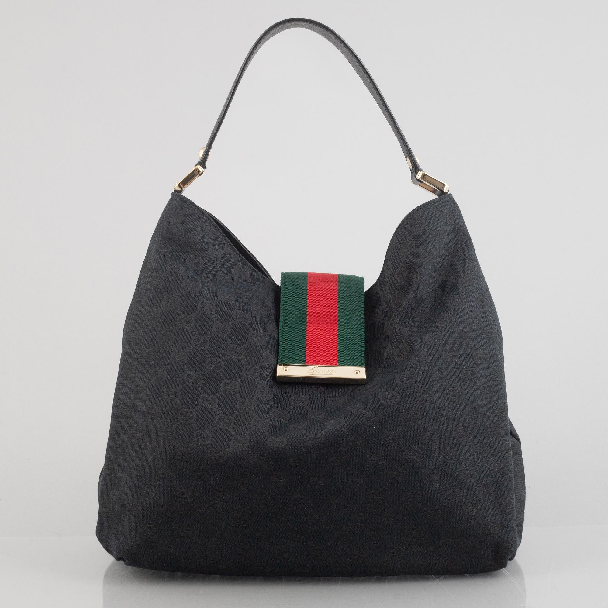 Gucci, bag.